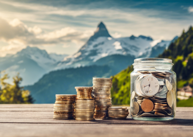 Budgeting for Retirement: The High Cost of Living in Switzerland