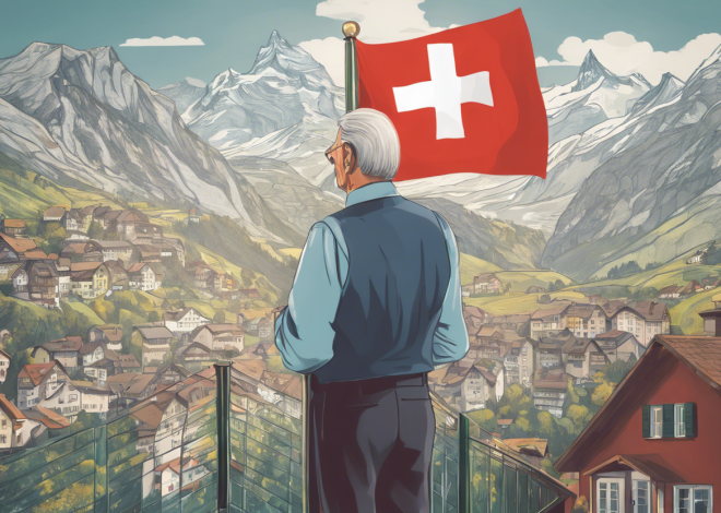 Understanding the Swiss Pension System