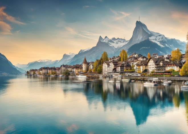 Retirement Planning Tips for Expats in Switzerland