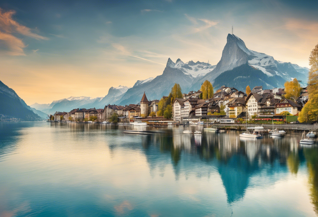 Retirement Planning Tips for Expats in Switzerland